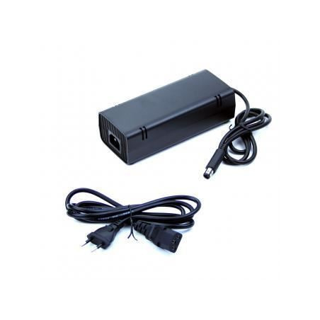 Bloc alimentation XBOX 360 Slim