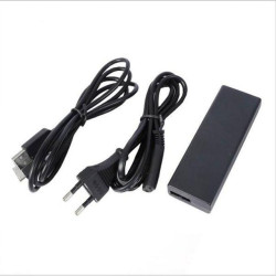 Chargeur PSP GO
