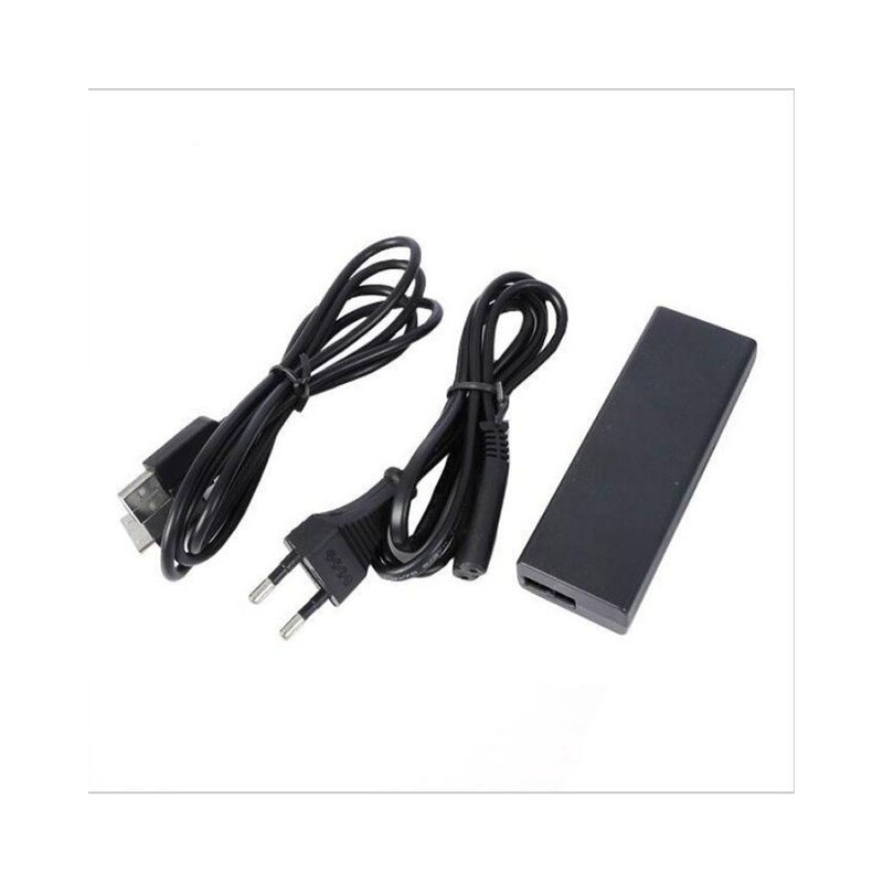 Chargeur PSP GO
