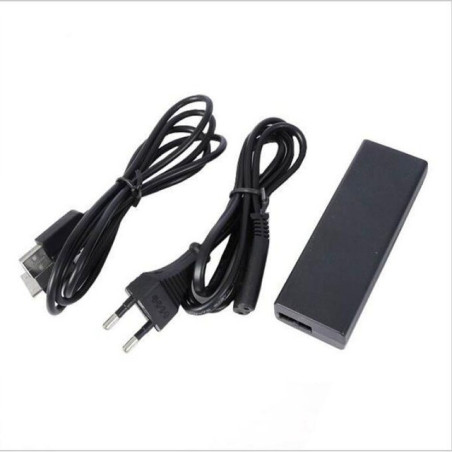 Chargeur PSP GO