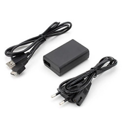 Chargeur PSP vita