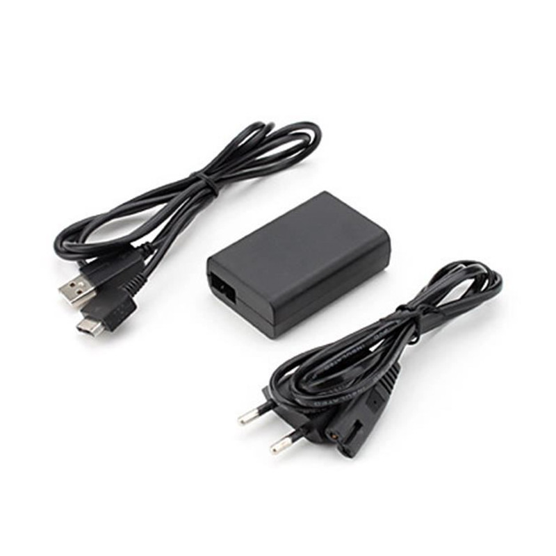 Chargeur PSP vita