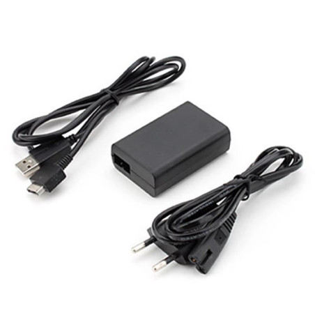 Chargeur PSP vita