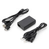 Chargeur PSP vita