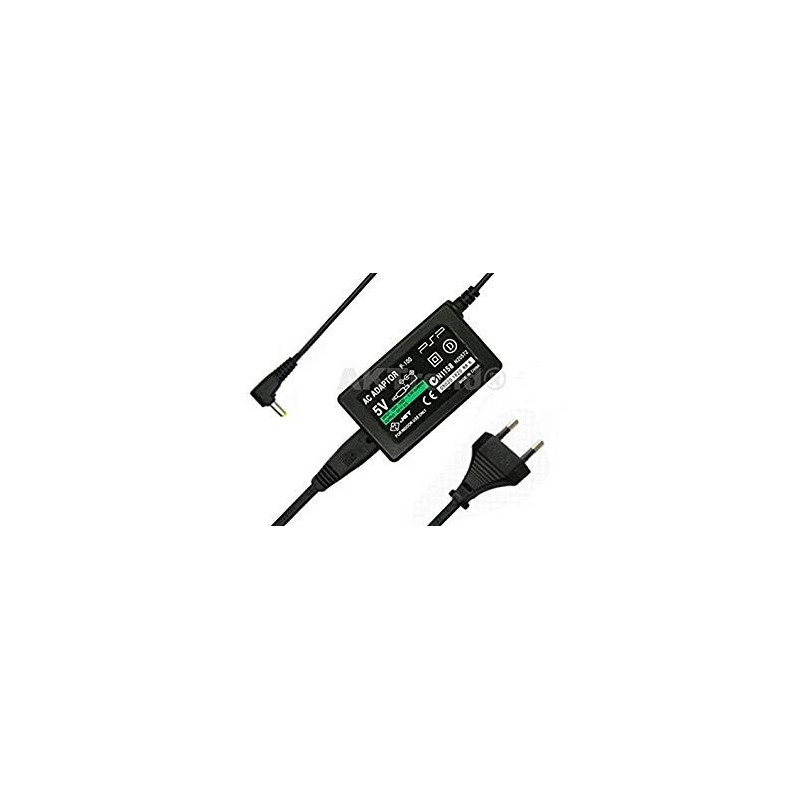 Chargeur PSP 1000/2000/3000