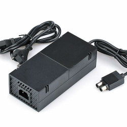 Bloc alimentation XBOX 360 Slim