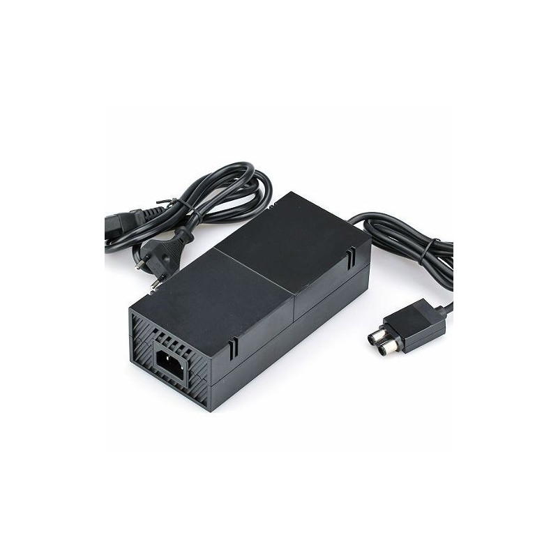 Bloc alimentation XBOX 360 Slim