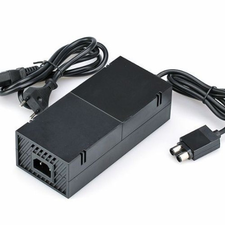 Bloc alimentation XBOX 360 Slim