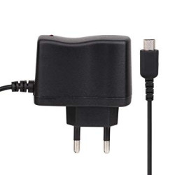 Bloc alimentation nitendo 2ds