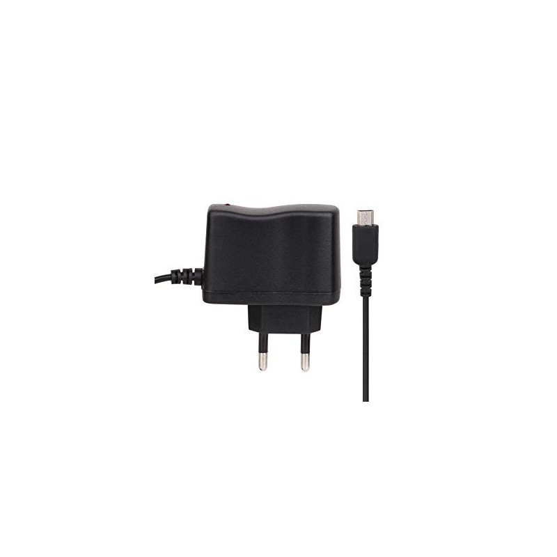 Bloc alimentation nitendo 2ds