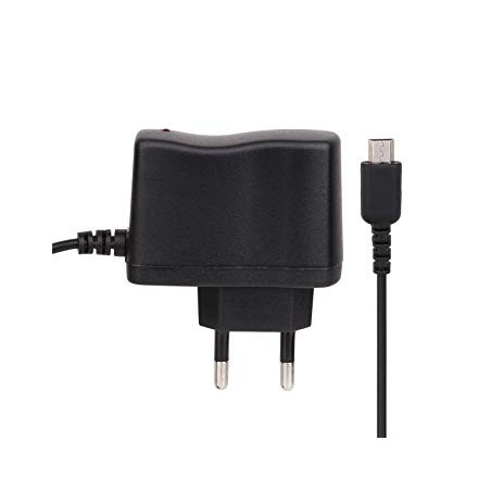 Bloc alimentation nitendo 2ds