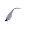 Bloc alimentation nitendo 2ds