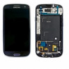 Samsung Galaxy S3 i9300: Ecran + Tactile + Chassis + Nappes i