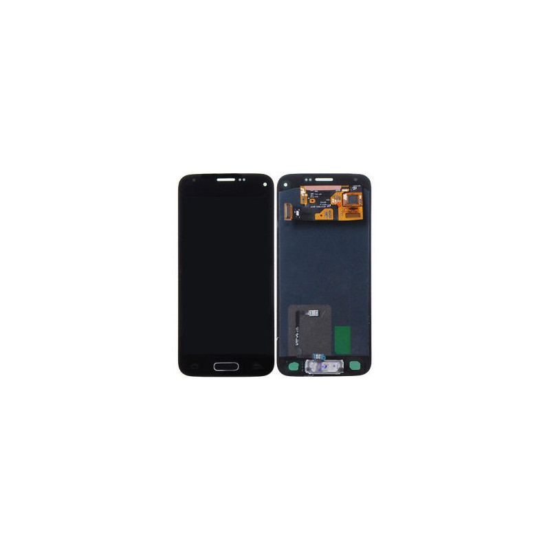Samsung Galaxy S5 SM-G900F: Ecran + Tactile