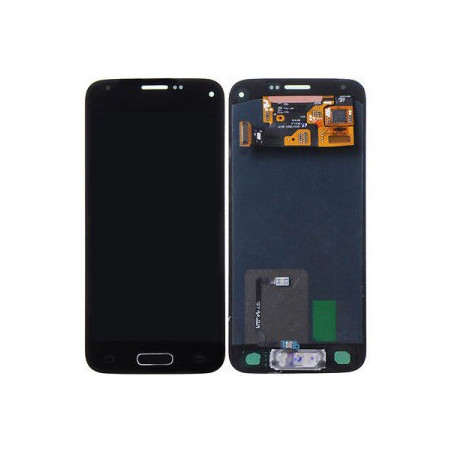 Samsung Galaxy S5 SM-G900F: Ecran + Tactile