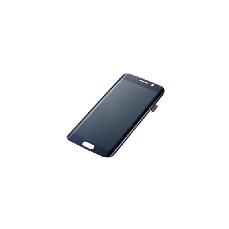 Samsung Galaxy S6 Edge SM-G925F:  Ecran + Tactile + Chassis + Nappes