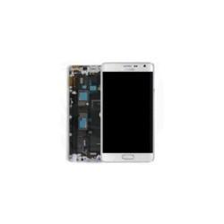 Samsung Galaxy Note 4 SM-910F: Ecran + Tactile