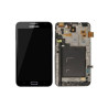 Samsung Galaxy Note 1 I9220/N7000 :  Ecran + Tactile + Chassis + Nappes