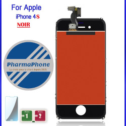 Ecran LCD  iPhone 4s