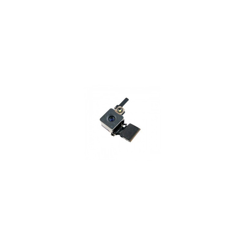 Iphone 4: Caméra Avant