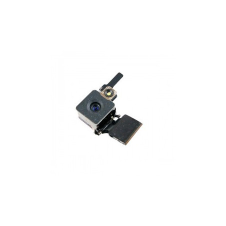 Iphone 4: Caméra Avant