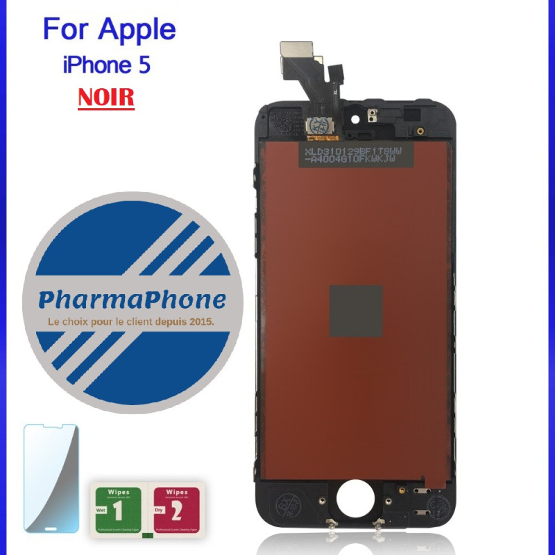 Ecran LCD iPhone 6 Noir