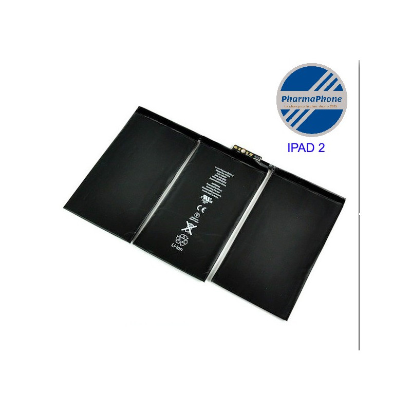 Batterie Original iPAD 2