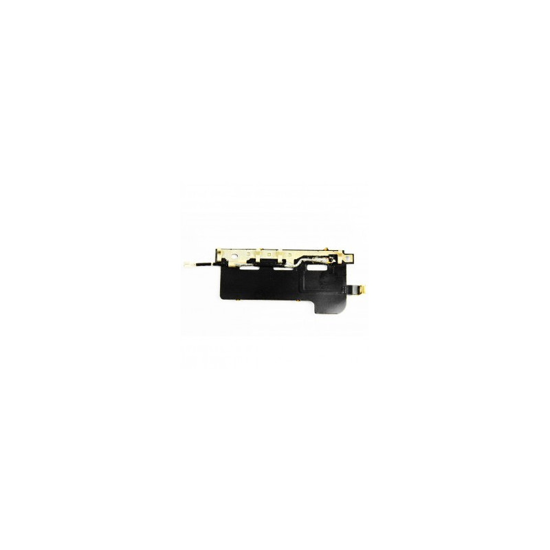 Iphone 4: Antenne GSM