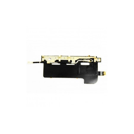 Iphone 4: Antenne GSM