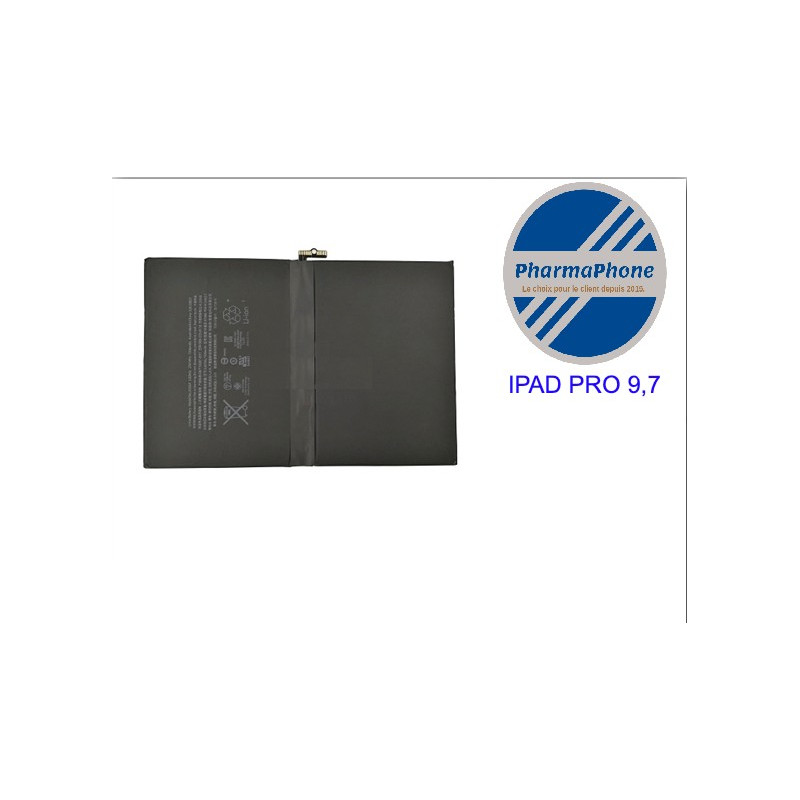 Batterie Original iPAD PRO ''9,7''