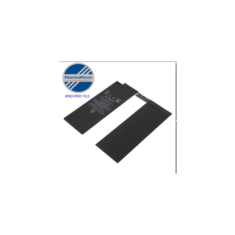 Batterie Original iPAD PRO ''10,5''
