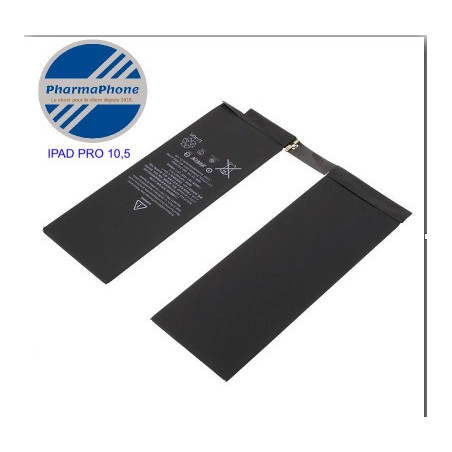 Batterie Original iPAD PRO ''10,5''
