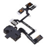 Iphone 4: Nappe de Prise casque (Jack) / Réglage du Volume du Son / Vibreur
