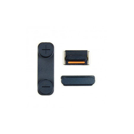 Iphone 4 : Kit de bouton (power/mute/volume)
