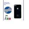 IPhone 8 Noir vitre arriere