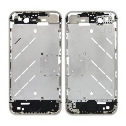 Iphone 4: Encadrement + Chassis metallique