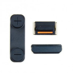 Iphone 4 : Kit de bouton (power/mute/volume)