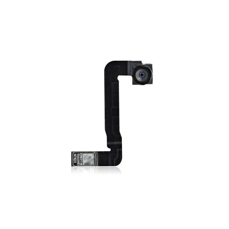Iphone 4: Caméra Avant