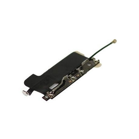 Iphone 4: Antenne GSM