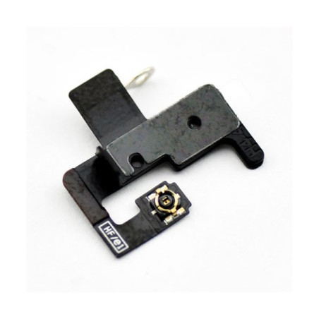 Iphone 4: Antenne Wifi