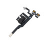 Iphone 4: Nappe de Prise casque (Jack) / Réglage du Volume du Son / Vibreur