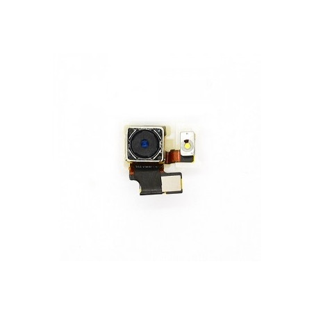 Iphone 5: Caméra Arrière + Flash
