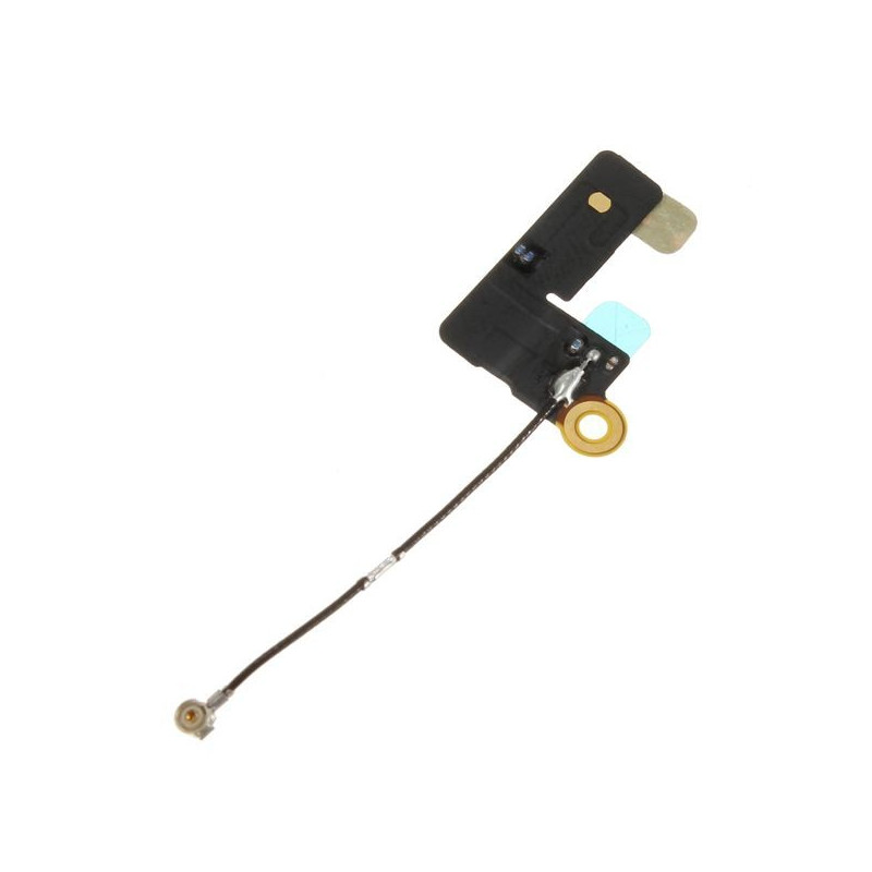 Iphone 5: Antenne Wifi