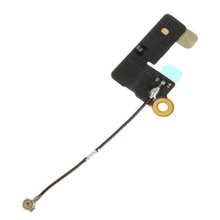 Iphone 5: Antenne Wifi