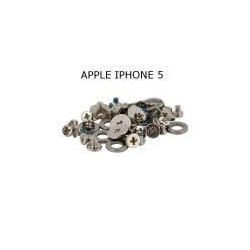 Iphone 5: Kit de Vis complet