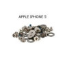 Iphone 5: Kit de Vis complet