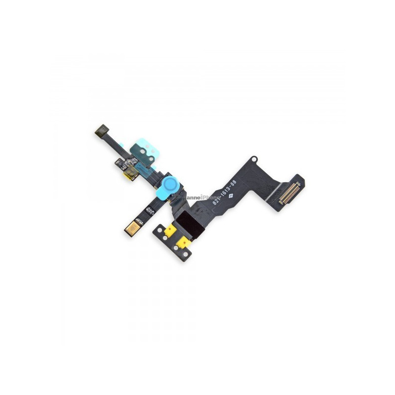 Iphone 5: Nappe Sonde + Caméra Avant