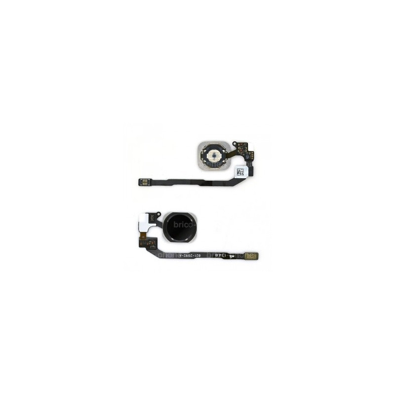Iphone 5: Nappe de Bouton HOME