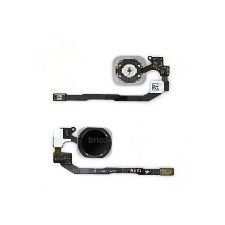 Iphone 5: Nappe de Bouton HOME