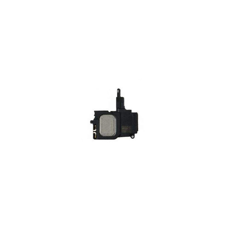 Iphone 5: Haut Parleur